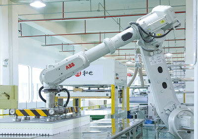 洞見健康消費 看見誠信與智能機器人的未來